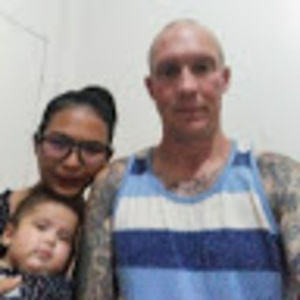 Meet your Posher, Joanna marie